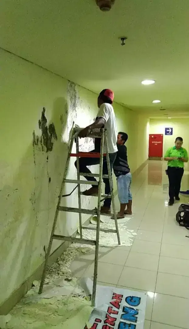 Tukang bangunan dan renovasi - Image 10 of 10