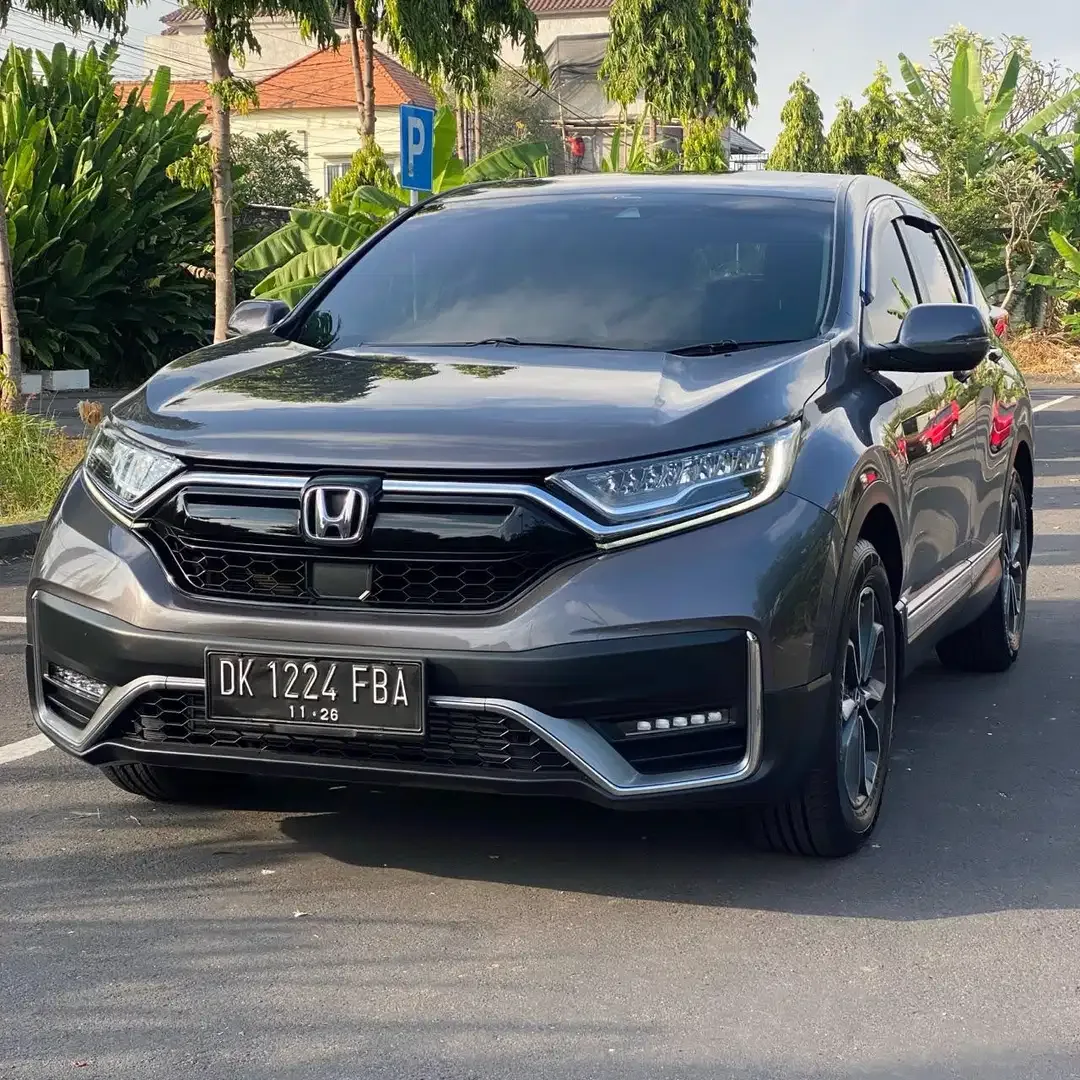 Honda CRV Prestige Sensing 1.5 AT Turbo - 2021 - Image 1 of 9