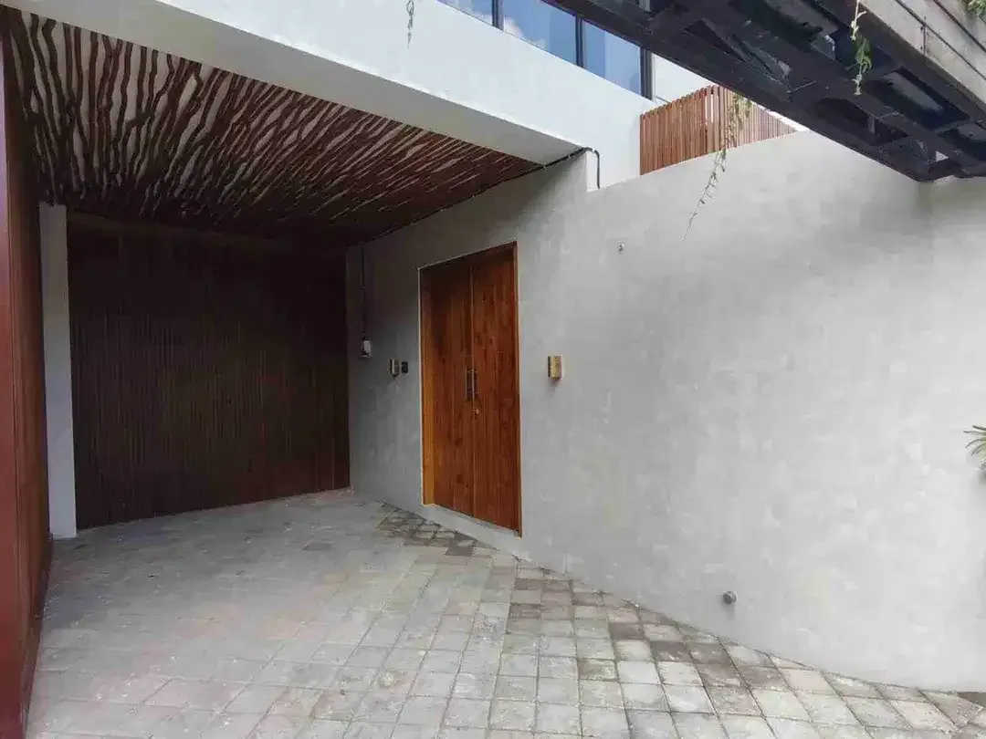 Villa Baru 3 Kamar Dekat Karma Kandara Uluwatu - Image 8 of 10