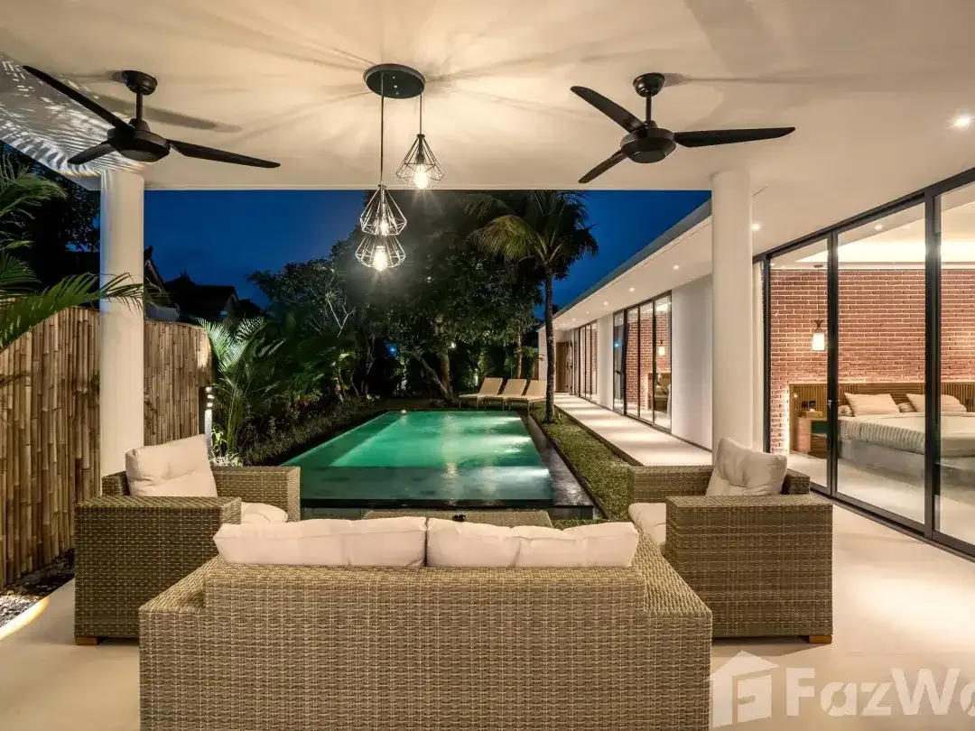 3 Bedroom Villa for sale in Tumbak Bayuh, Bali - Image 4 of 10