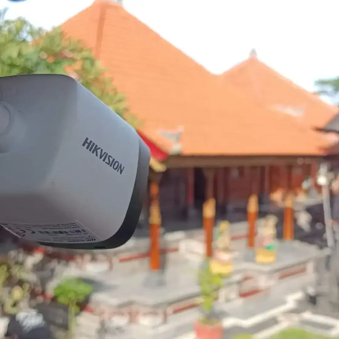 CCTV Murah Berkualitas Tinggi, Garansi Resmi - Image 2 of 5