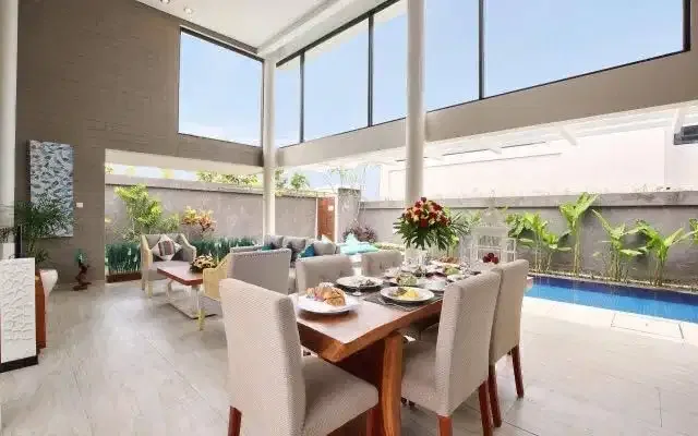 For sale 2 Bedroom Villa Full  Furnish with pool in Nusa Dua Bali. - Image 10 of 10