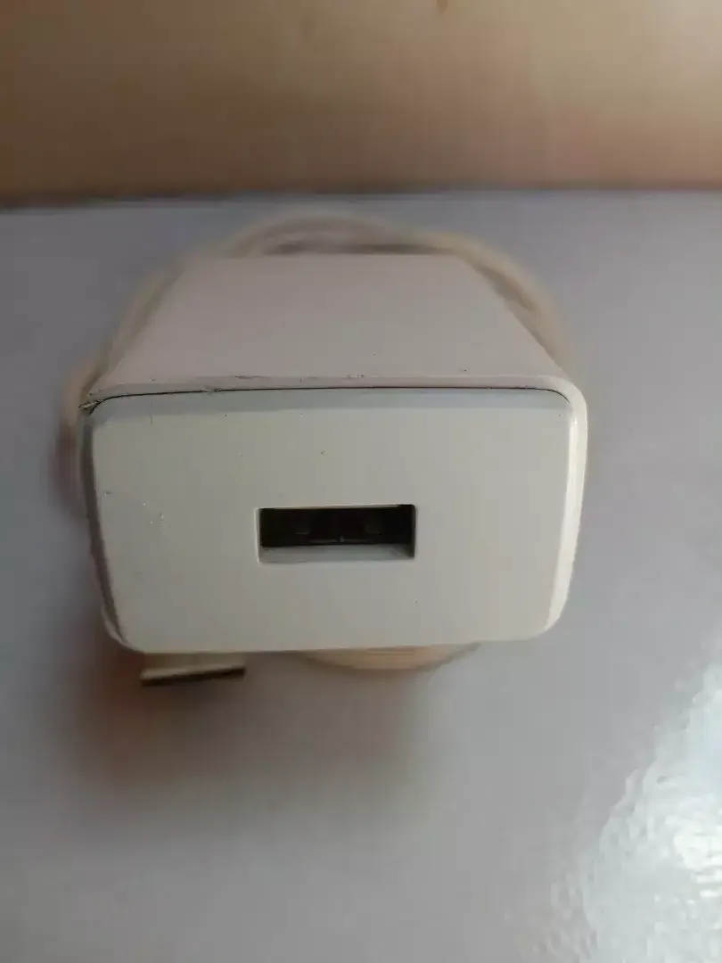 CHARGER OPPO A3s | A1K | A71 ORI BAWAAN HP MIKRO USB - Image 3 of 3