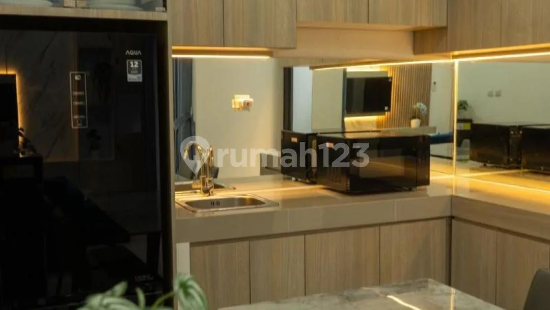 Rumah di Vasaka Residence Kesiman Denpasar - Image 2 of 4