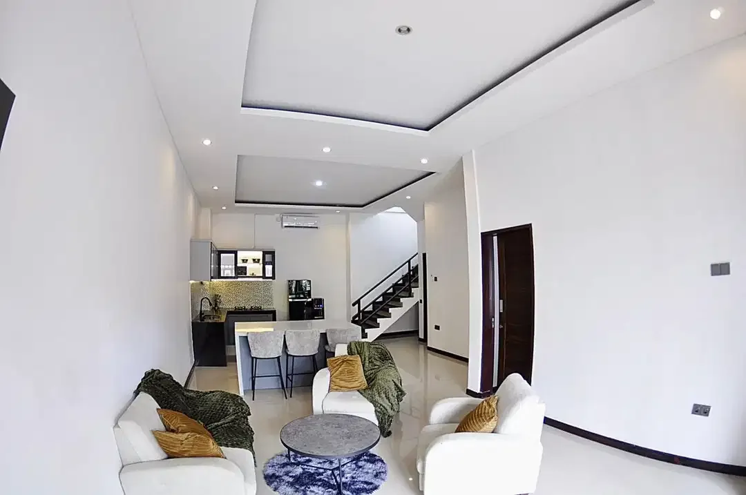 New Renovated Villa Canggu - Image 2 of 10