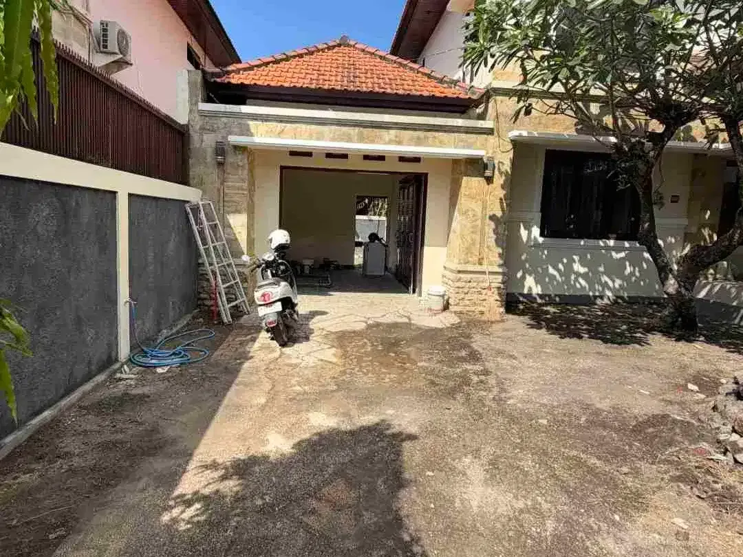 Rumah Murah Di Muding Indah Kerobokan Kaja Dekat Gatsu Barat Polresta Denpasar Canggu - Image 4 of 10