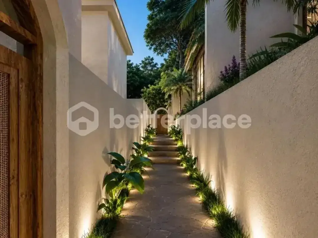 Invest in Timeless Elegance with a Boutique Tropical 2-Bed Villa in Ubud – Mas Featuring Private Pool, Enclosed Living Spaces, and Outstanding Lifesty - Image 10 of 10