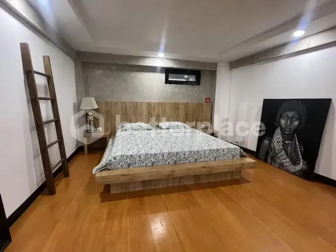 One Bedroom Apartment in Seminyak – Modern Comfort Near Bali’s Best Cafés - Image 10 of 10