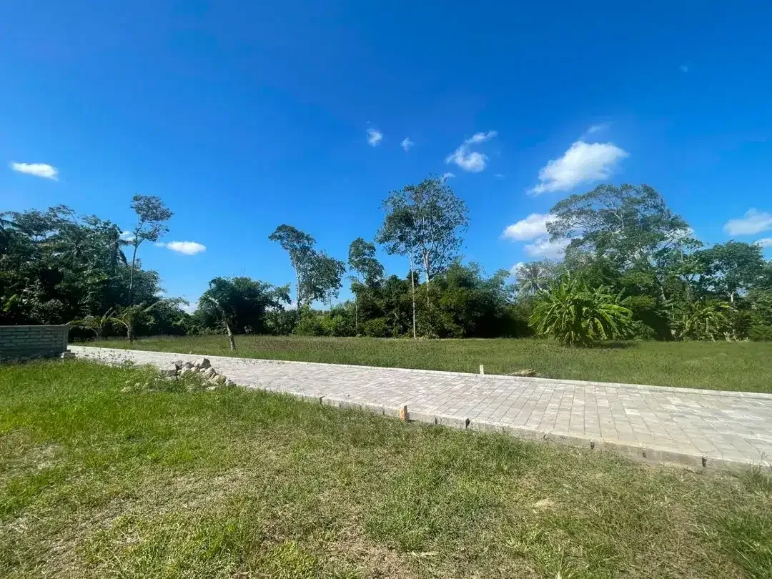Dijual Tanah Kavling - 300 meter dari Pantai Kelecung, Tabanan. - Image 7 of 10