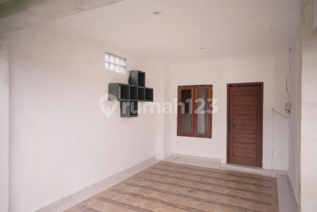 Disewakan Villa Ekslusif 4 Kamar Tidur Area Sejuk Nusa Dua - Image 4 of 4