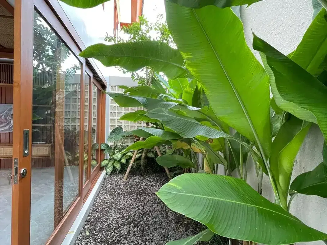 PREMIUM 4-BEDROOM VILLA IN UMALAS BUMBAK - Image 8 of 10