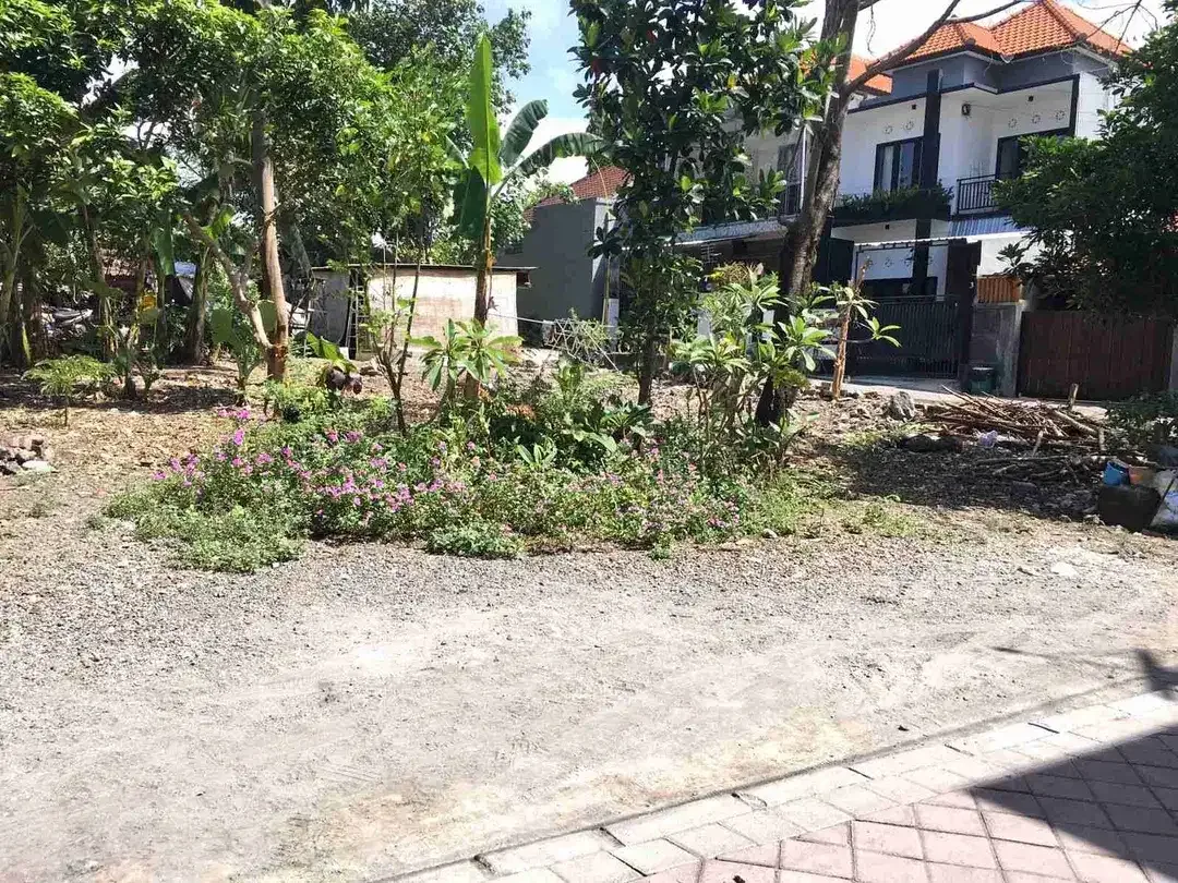 Tanah di jual - Image 2 of 3