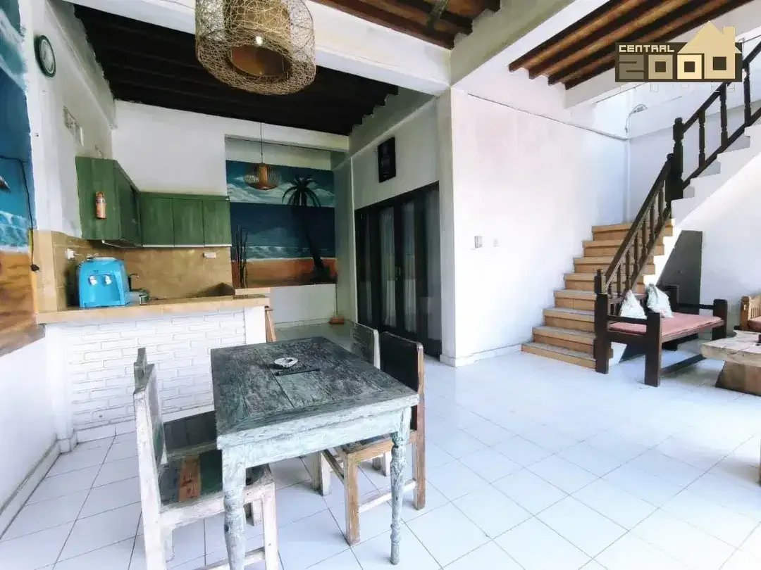 Villa Siap Huni di Sunset Road Seminyak, 5 Menit ke Pantai - Image 3 of 10