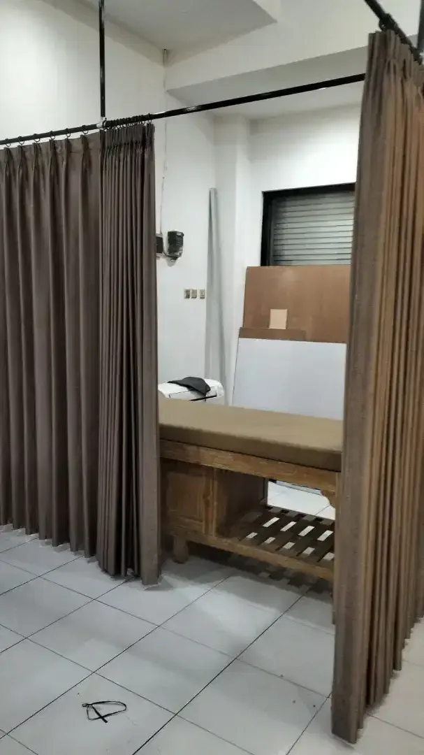 Korden Gorden Blackout Untuk Sekat Ruangan - Image 4 of 4
