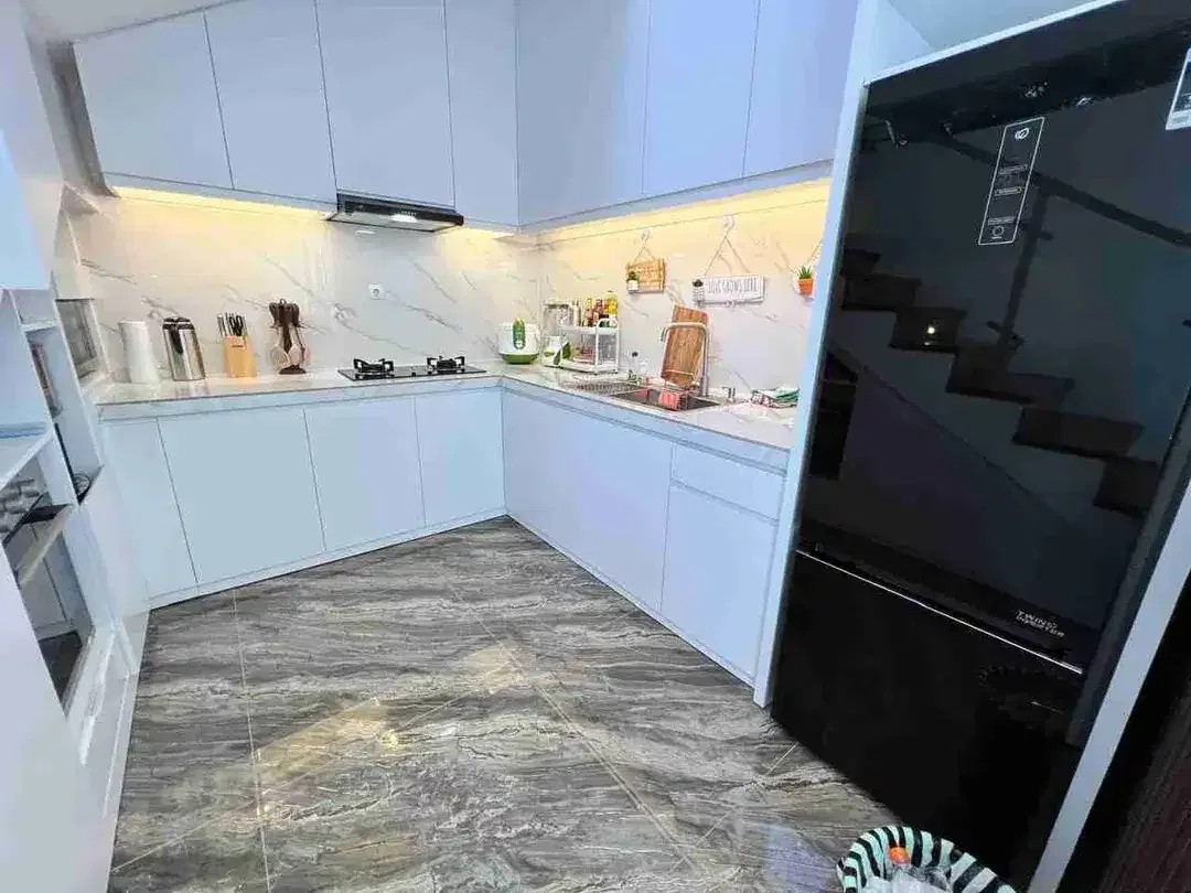 Villa Mewah Cluster Elite Jimbaran 4 Kamar Tidur - Image 7 of 10