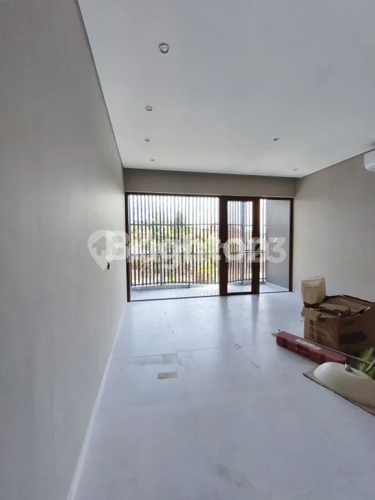 Apartemen Baru 1 Bedroom dekat Pantai Batu Bolong Canggu - Image 3 of 4
