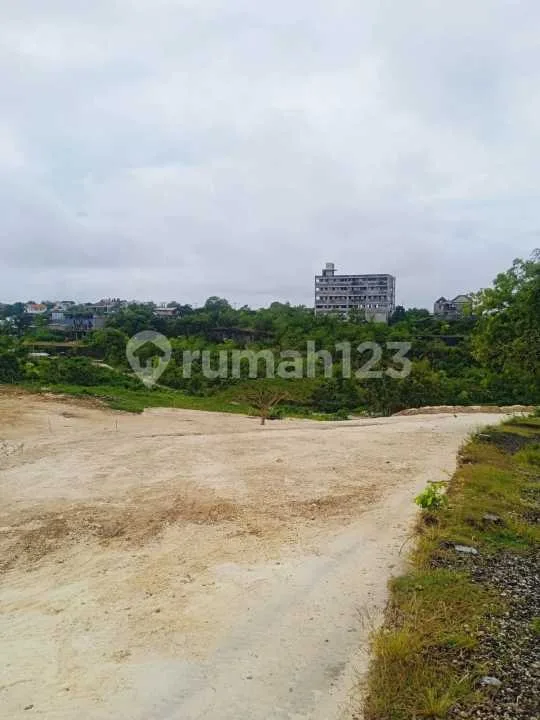 Dijual Tanah Pecatu - Image 4 of 4