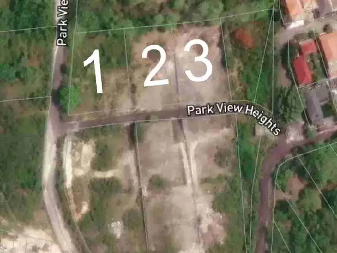 Kavling View Laut Mulai 399m2 di Nusa Dua - Image 2 of 10