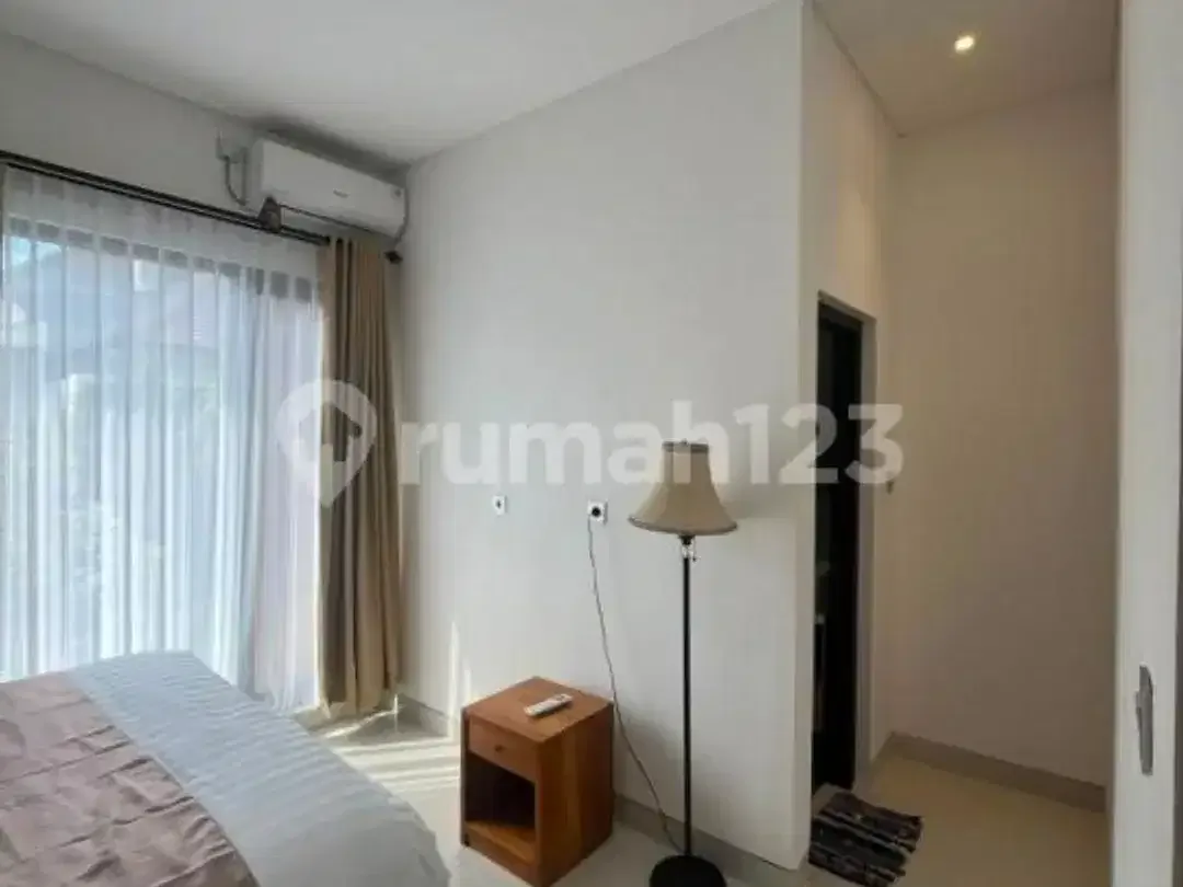Modern 3Br Villa For Sale In Jimbaran, Private Pool, SHM, Near Airport, Idr 3.5 Billion - Image 10 of 10