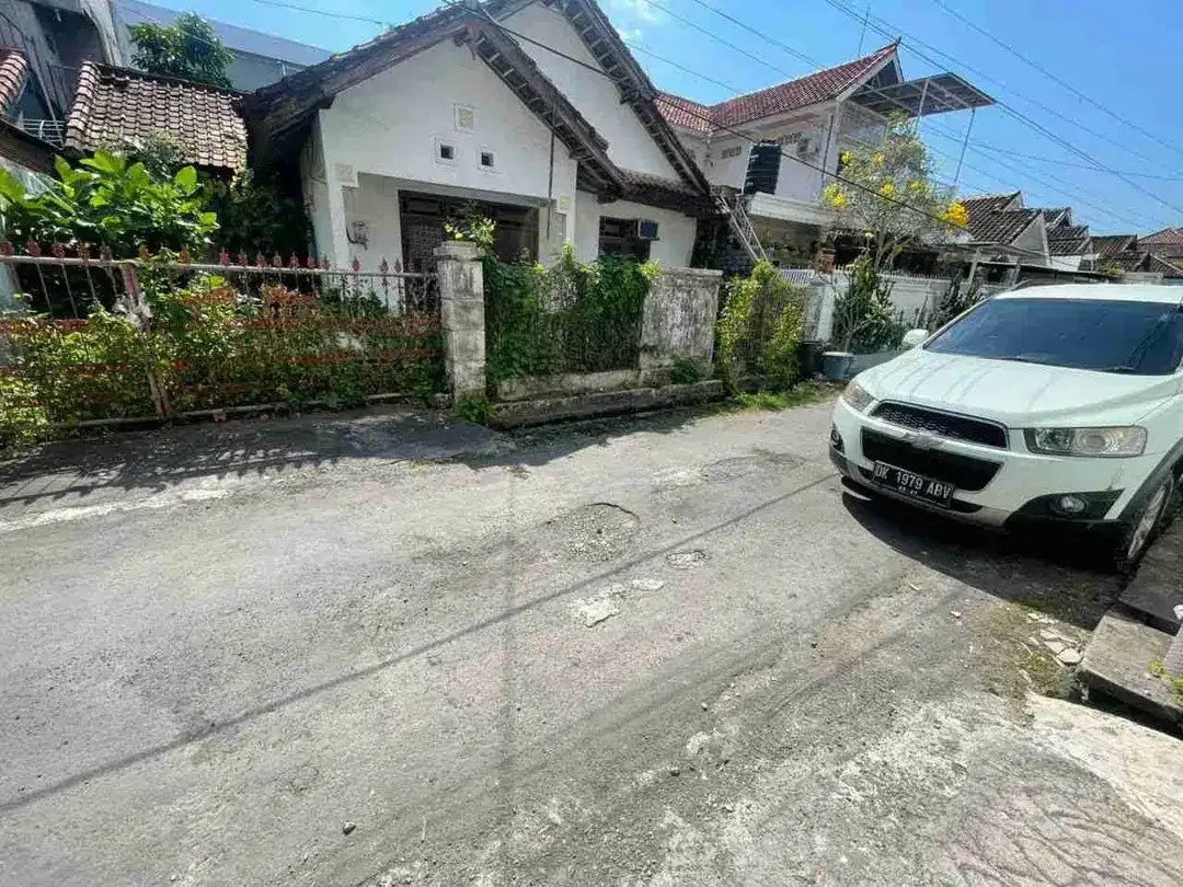 Rumah imam Bonjol Denpasar barat bali - Image 9 of 10