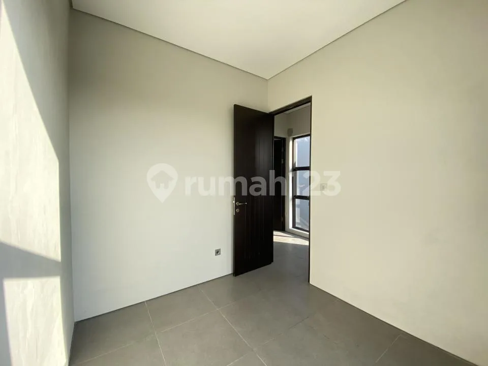 Rumah Minimalis Modern One Gate System Berlokasi Jimbaran. - Image 2 of 4