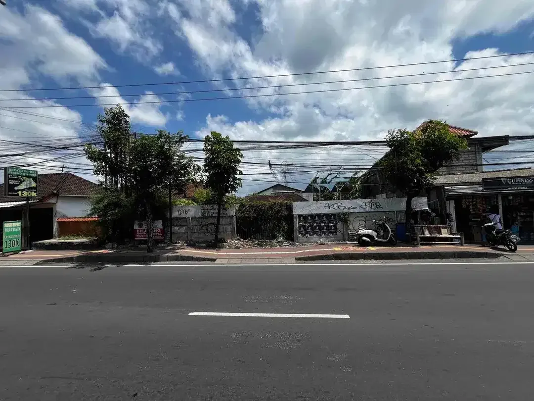 Tanah Premium Bypass Kedonganan Jimbaran - Image 2 of 10