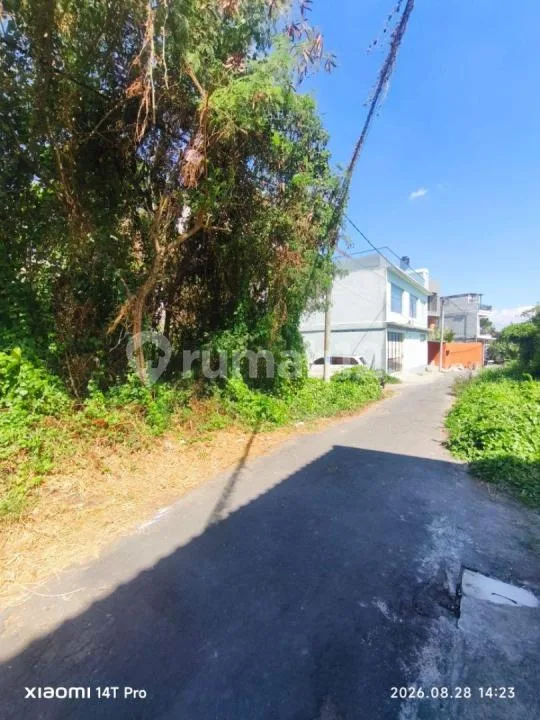Tanah Dijual Lokasi Sempol Pererenan - Image 2 of 4