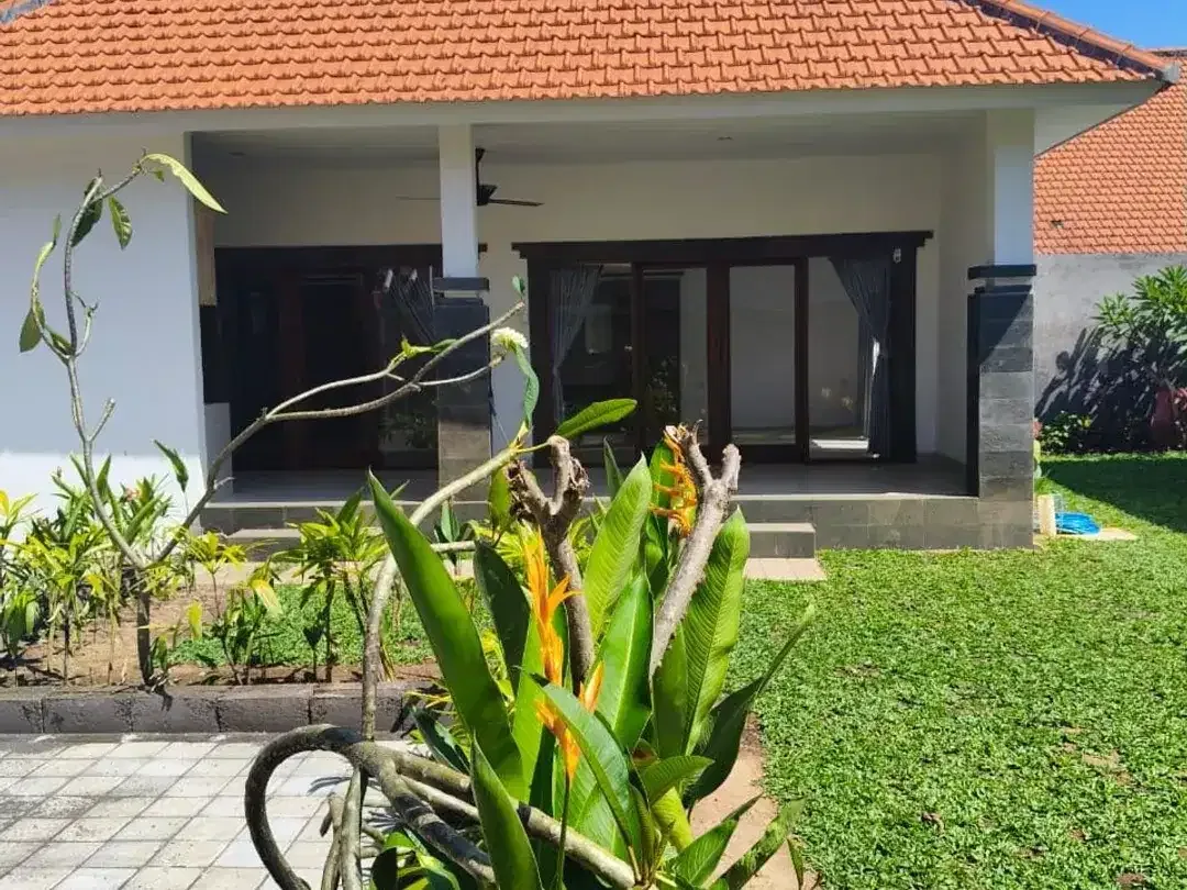 Sewa Rumah Minimalis & Asri di West Side Sanur – Jl. Sekuta, Denpasar - Image 7 of 8