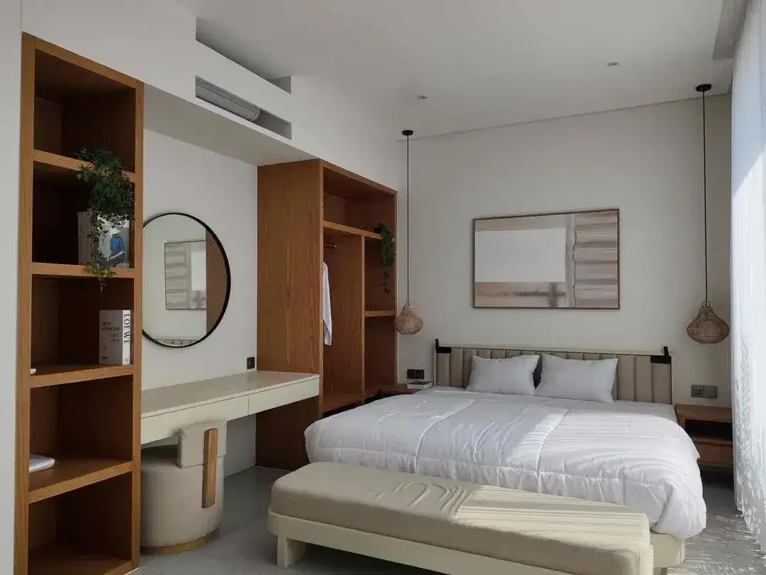 Villa Baru 2 Bedroom area Uluwatu - Image 8 of 10