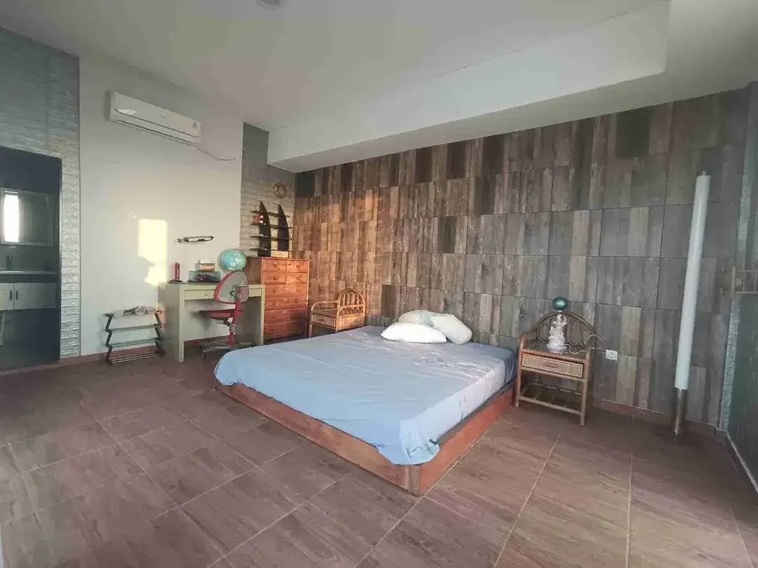 Dua unit Villa Bonus Tanah Kosong Gayang Sari Kutuh Bali - Image 8 of 10
