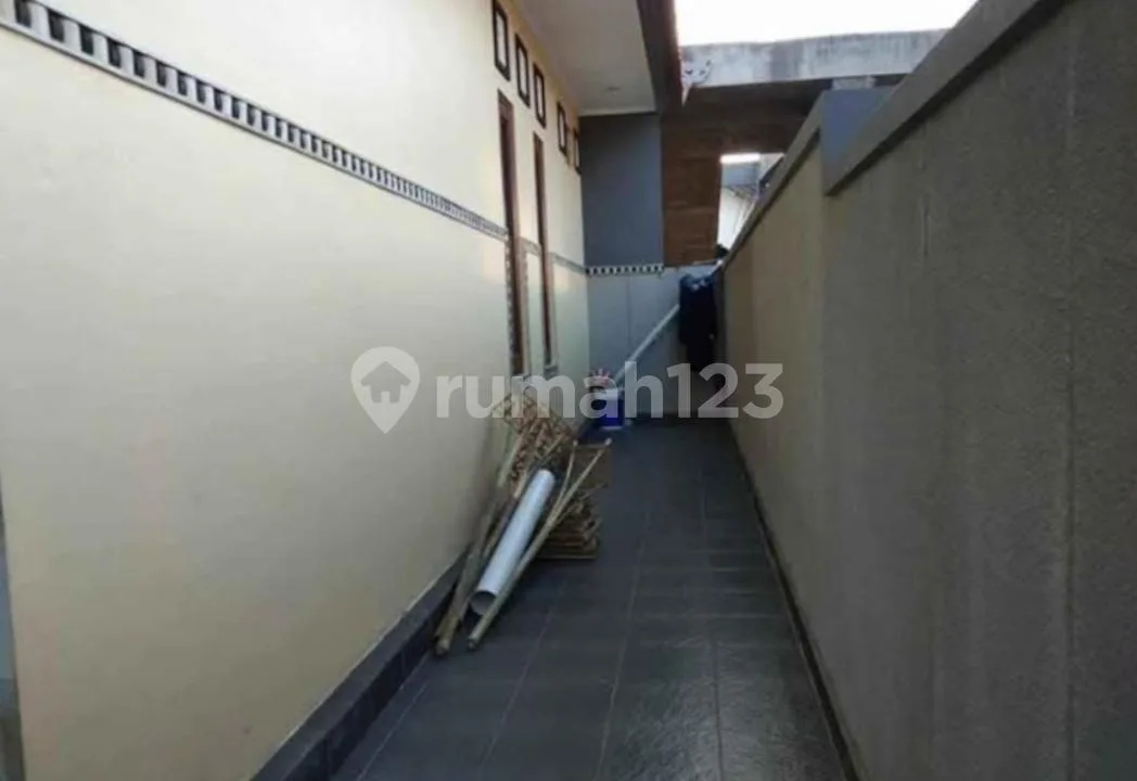 Rumah Minimalis Siap Huni Hadap Barat 2 KT Padangsambian Dps - Image 3 of 4