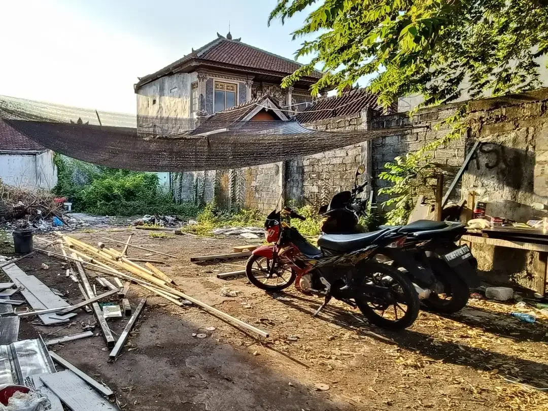 Tanah Strategis di Mertanadi Sunset Sangat Dekat Dengan Siloam - Image 2 of 8
