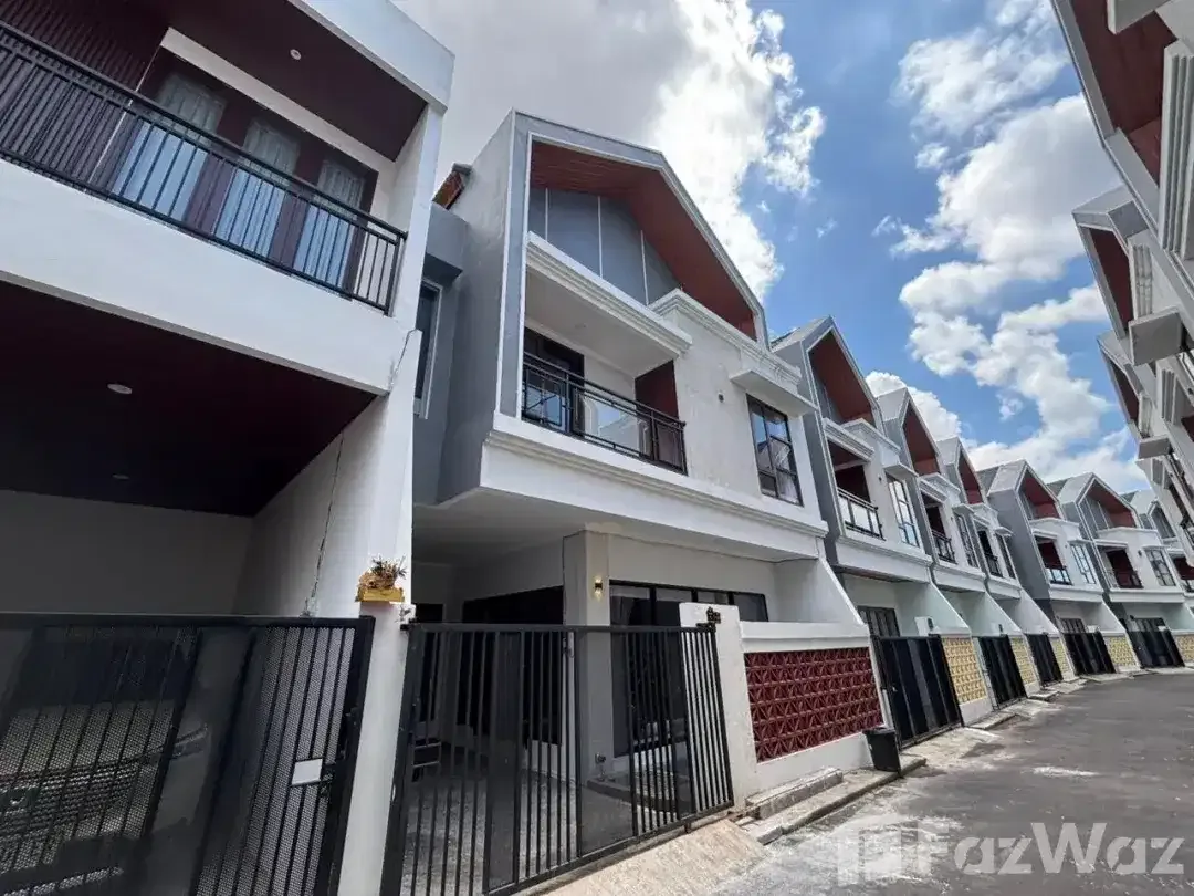 3 Bedroom House for sale in Denpasar Barat, Bali - Image 1 of 10
