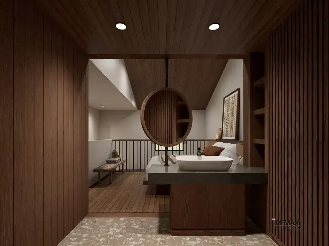 Stylish 3-Br Villa For 25-Year Leasehold In Premium Sanur Area - Image 7 of 10