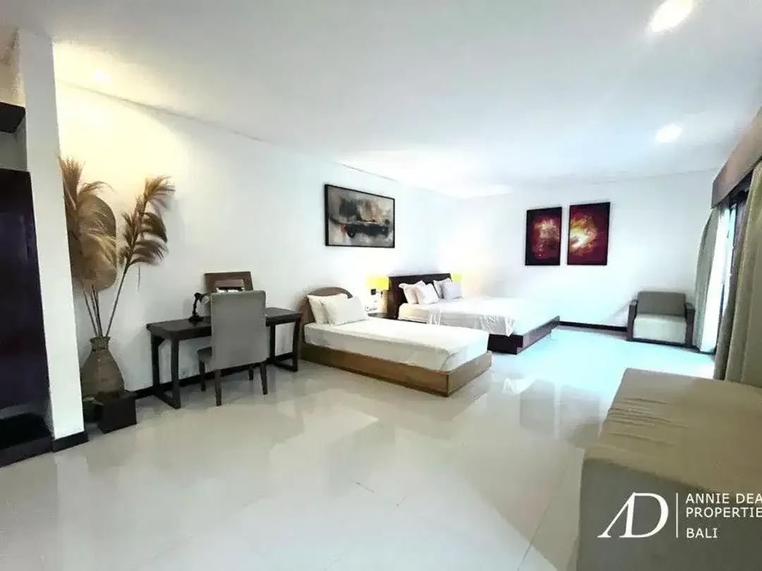 FREEHOLD | RARE OPPORTUNITY 1-BEDROOM VILLA IN UMALAS - Image 9 of 10