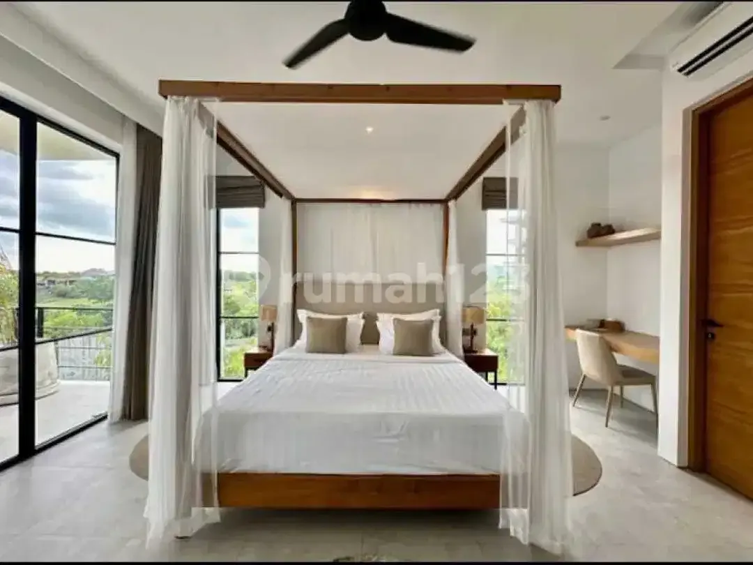 tropical Villa Near Dreamland Beach – 25 Years Leasehold - Image 2 of 5