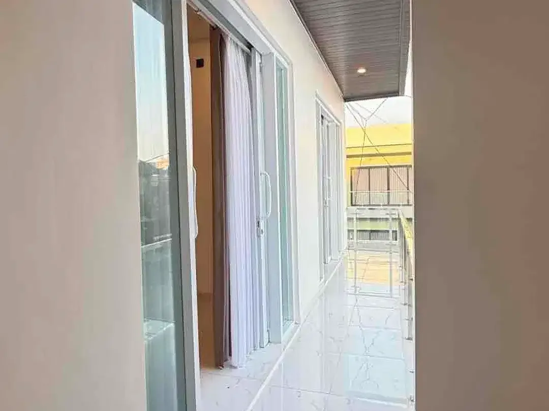 BRAND NEW 4 BEDROOM VILLA FOR SALE – UNGASAN, BALI - Image 8 of 10