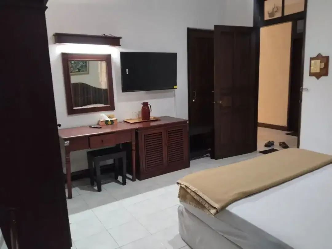 HOTEL 1 LANTAI DI JL WR SUPRATMAN DENPASAR TIMUR DEKAT GOR DENPASAR - Image 10 of 10
