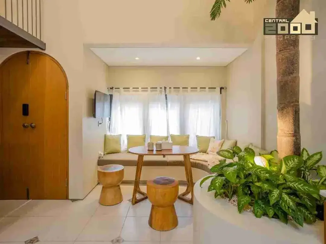 FOR SALE – Modern Villa Prime Location Canggu - Image 4 of 5