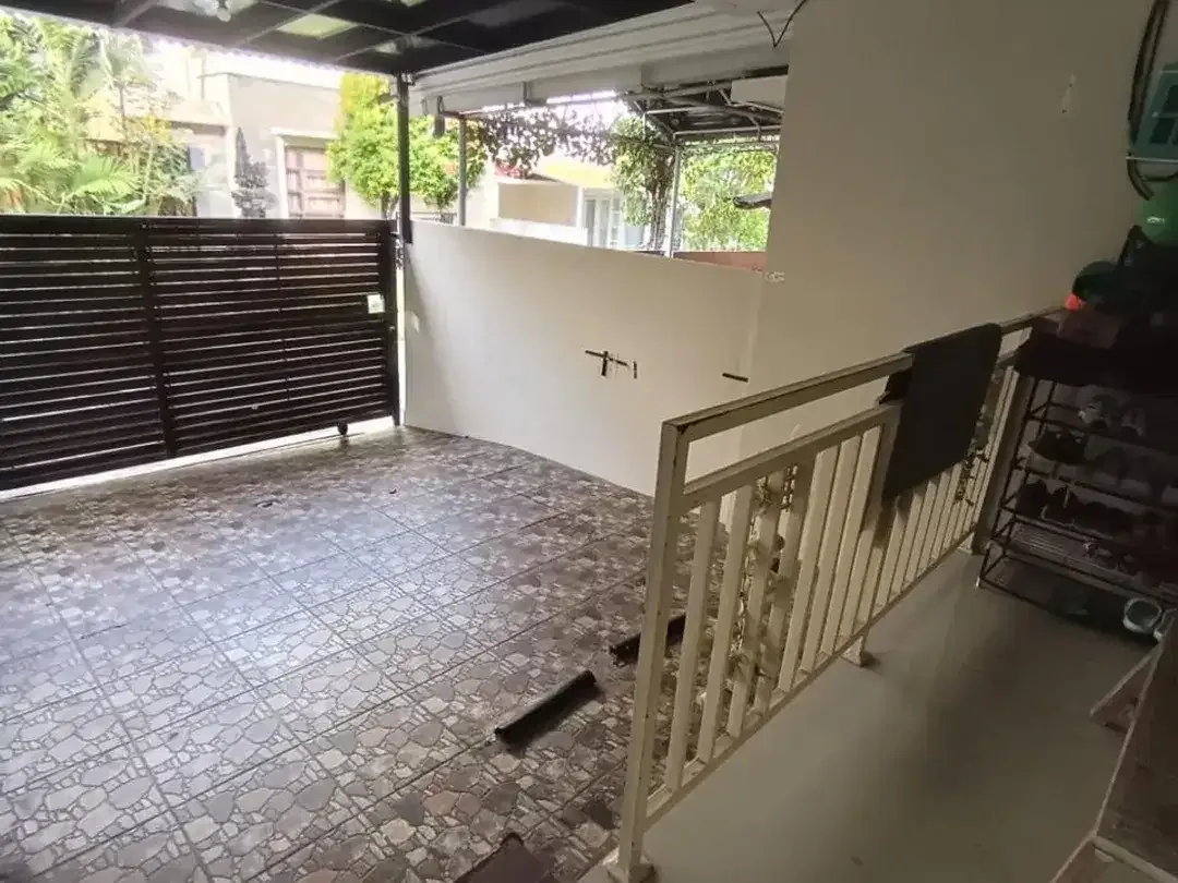TERRACE PAVILLION HOUSE IN TAMAN GRIYA JIMBARAN - Image 8 of 10