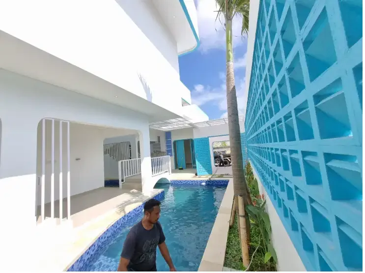 Brand New Villa at Ungasan - Image 8 of 10