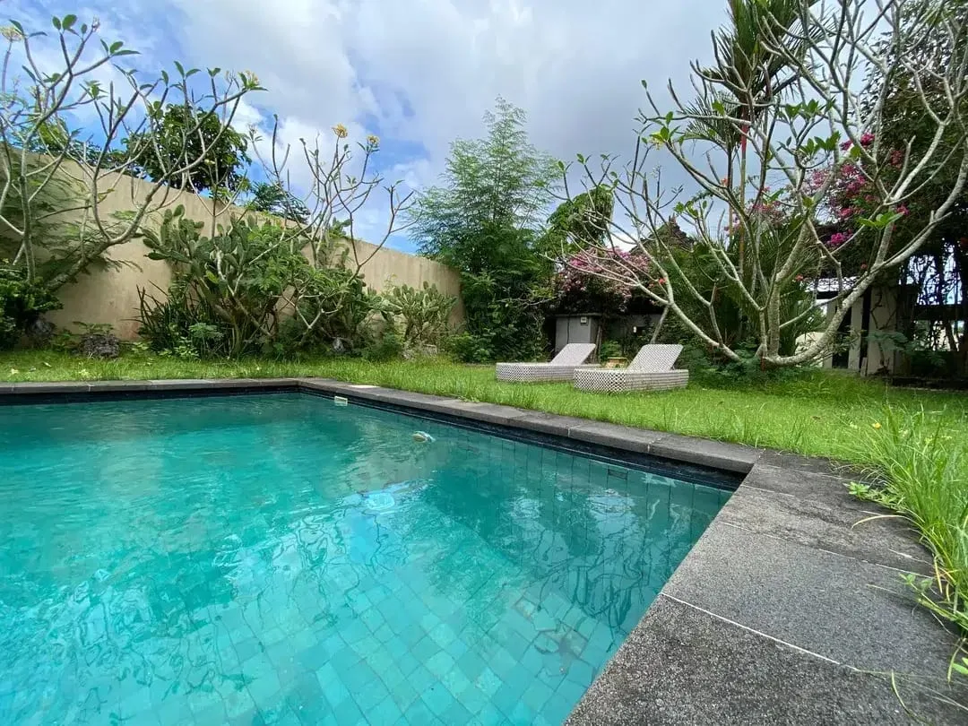 Villa Syle Joglo Dekat Sidewalk Mall Dan Kampus Unud Jimbaran - Image 10 of 10