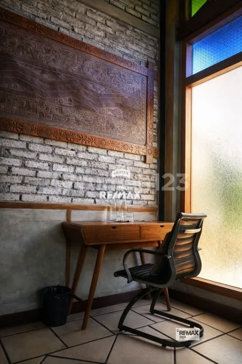 Charming Rustic Heritage Boutique Room In Prime Canggu Location - Image 3 of 4