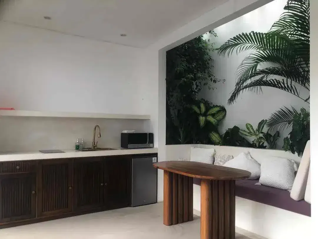 Villa for Sale bumbak umalas kerobokan dekat ke Canggu - Image 9 of 10