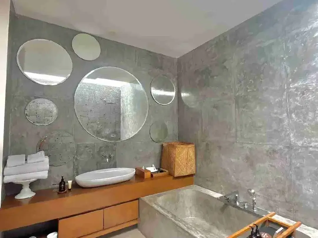 1 BEDROOM PRIVATE POOL VILLA IN ULUWATU – SHM | RP2.5 BILLION - Image 5 of 8