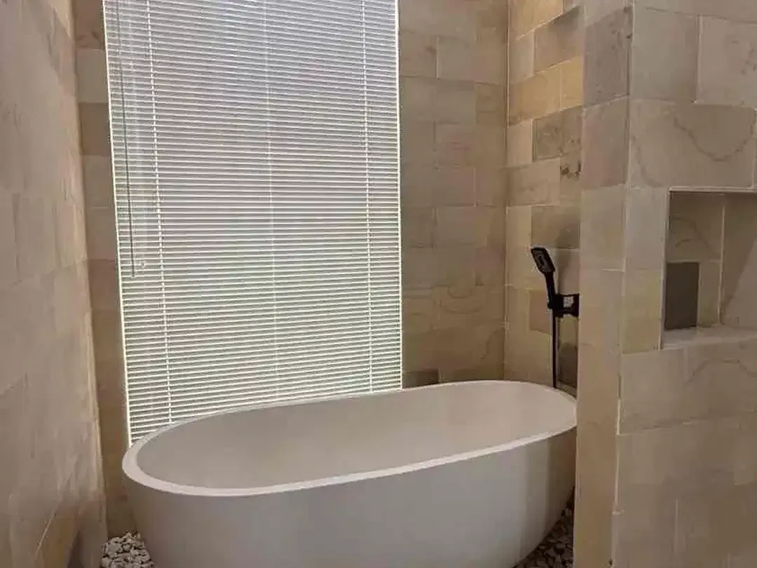 Mediterranean Villa for Rent in kuwum Umalas, Badung, Bali - Image 8 of 10