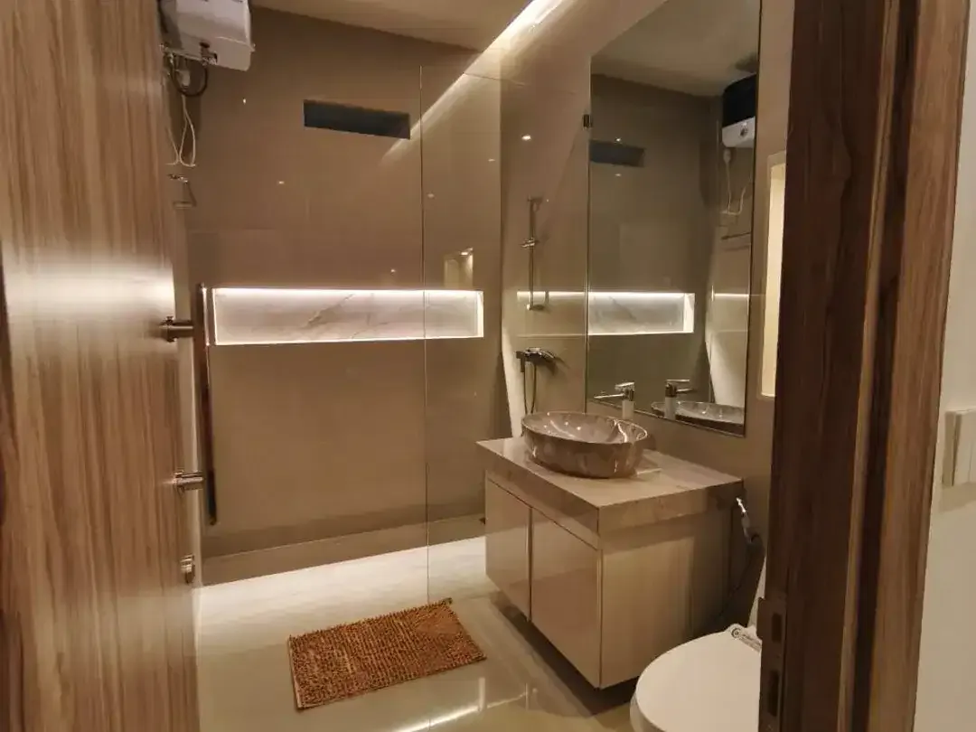 Dijual villa di dalam komplek villa Bali Arum Jimbaran - Image 2 of 10