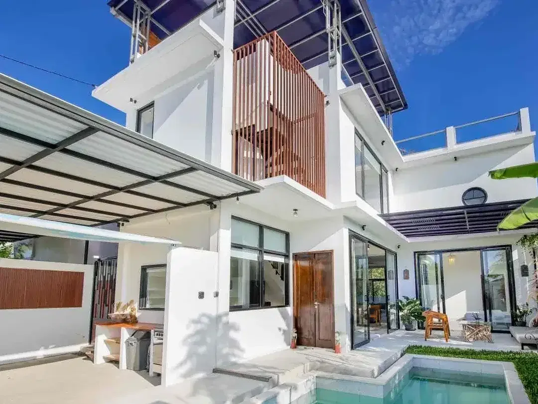 3 Bedroom Villa  Jimbaran, Bali - Image 2 of 10