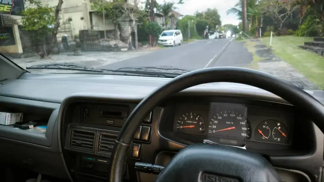 PANTHER DIJUAL CEPAT - Image 6 of 6