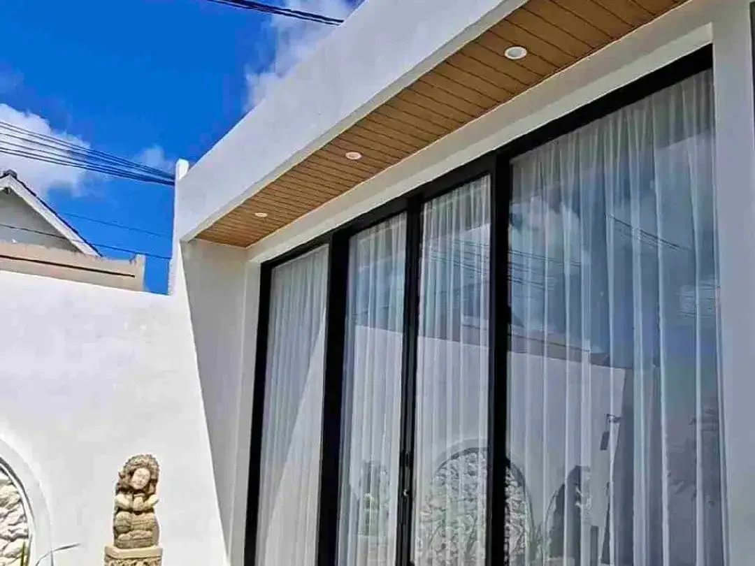 Segera disewakan villa cantik full furnish siap huni - Image 3 of 10